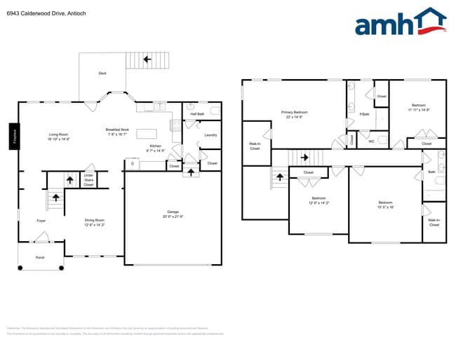 Photo - 6943 Calderwood Dr