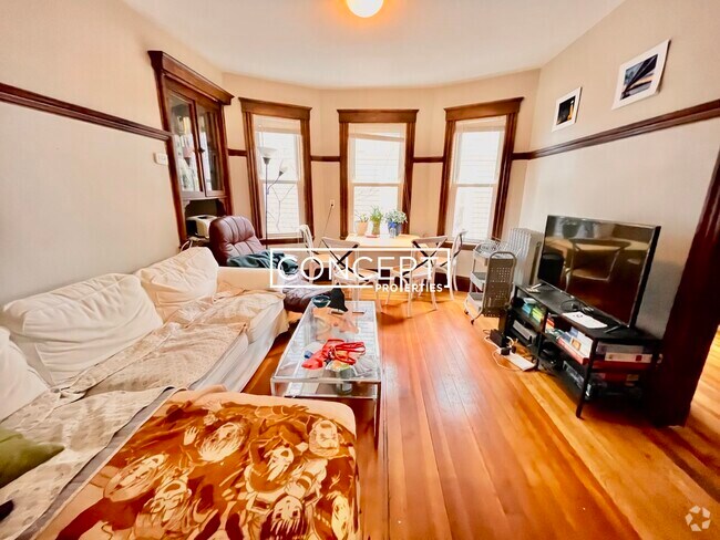 Building Photo - 10 Cambridge Ter Unit 2 Rental