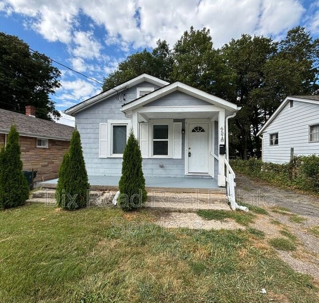 Building Photo - 6578 Haley Ave Rental