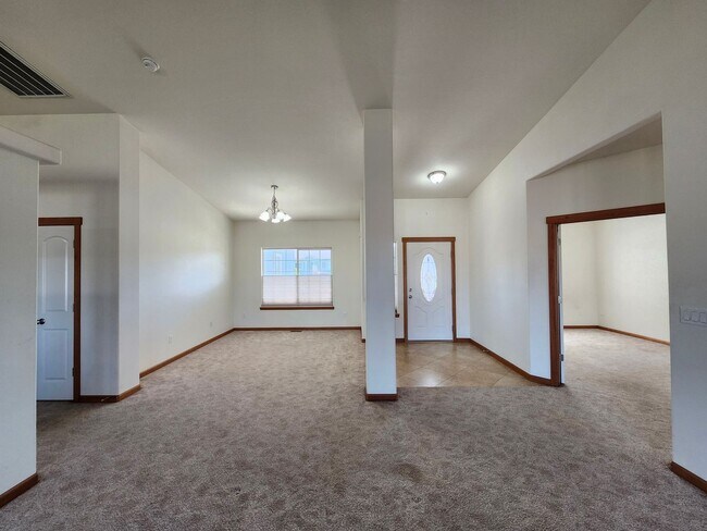 Photo - Beautiful 3 bedroom w/3 Car Garage and Additional RV/Trailer Parking