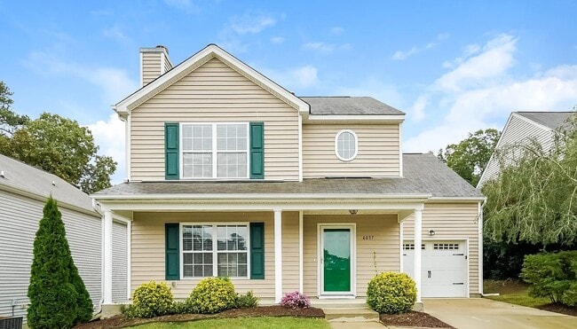 Building Photo - 4037 Griffis Glen Dr