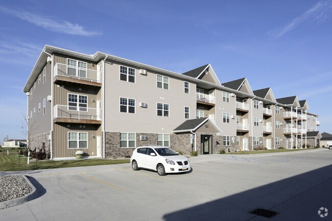 Primary Photo - Creekside I