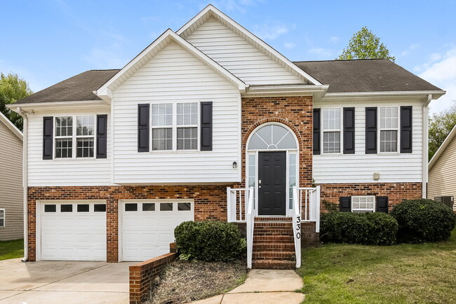 Building Photo - 330 Braeburn Dr Rental