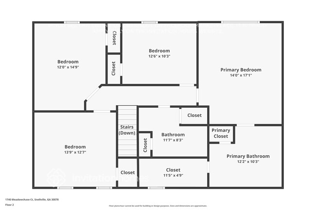 Photo - 1740 Meadowchase Ct