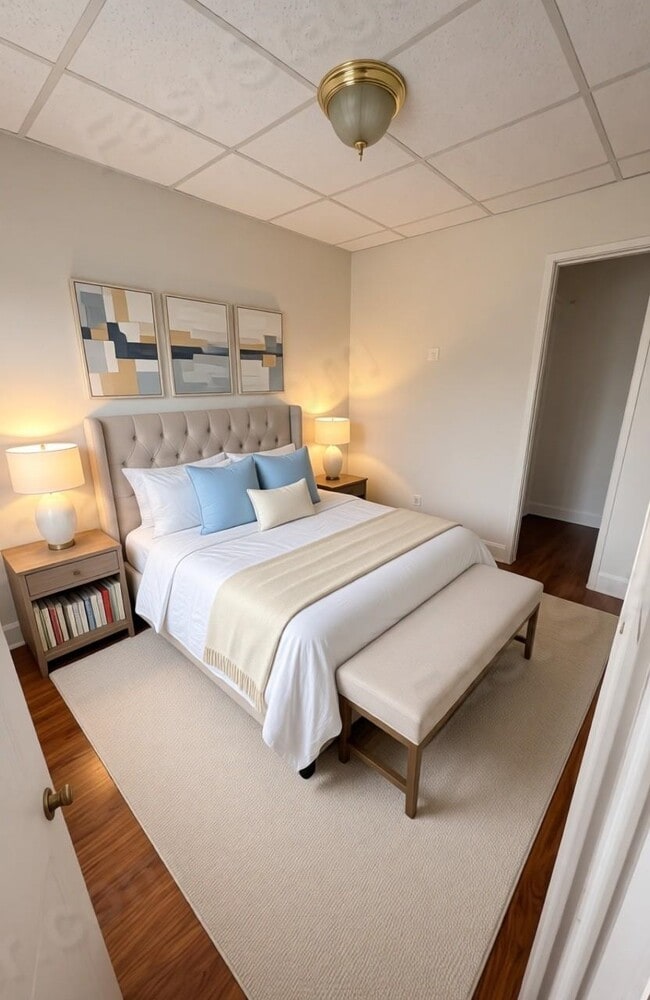 Building Photo - 133 Pamrapo Ave