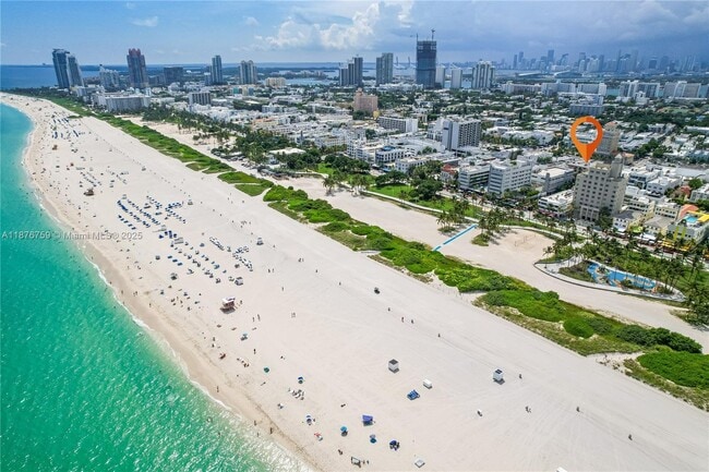 Building Photo - 1150 Collins Ave Unit 303 Rental
