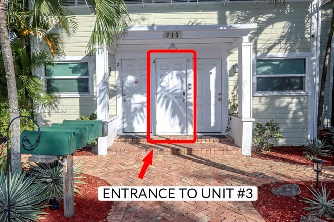 Photo - 310 N Ocean Breeze Unit 3