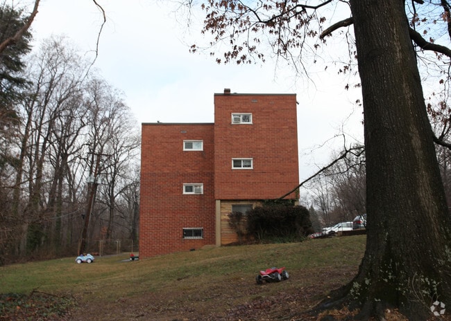 Barron Street Apartments
