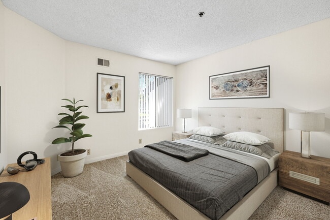 Pepperwood Apartments