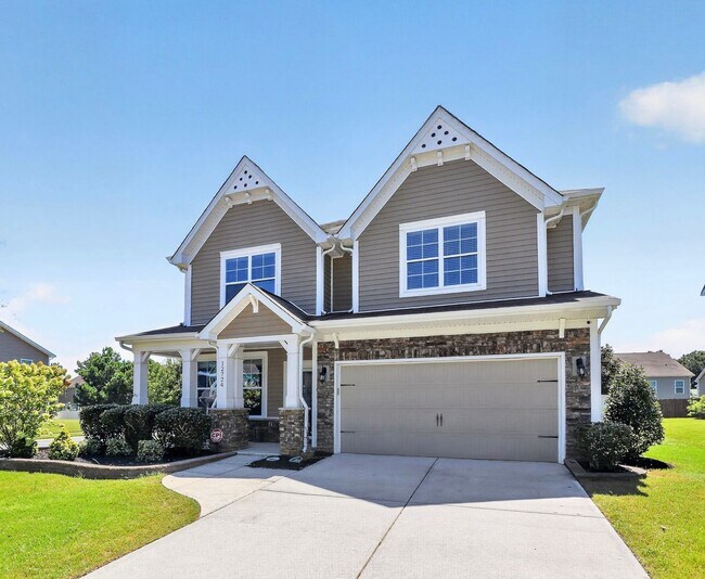12724 Franklin Square Rd