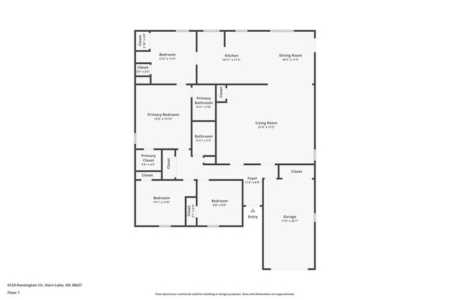 Photo - 6124 Kensington Cir