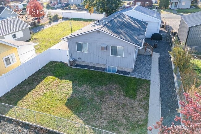 Photo - 1212 N Street-