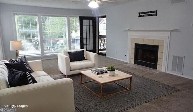 Building Photo - 407 Berkeley Woods Dr Unit 407