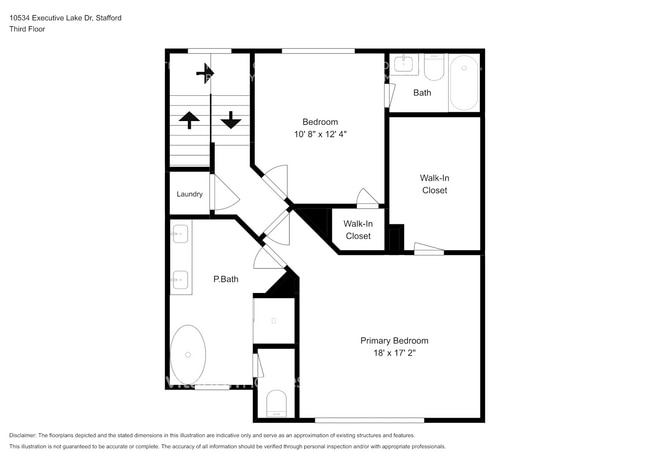 Photo - 10534 Executive Lake Dr