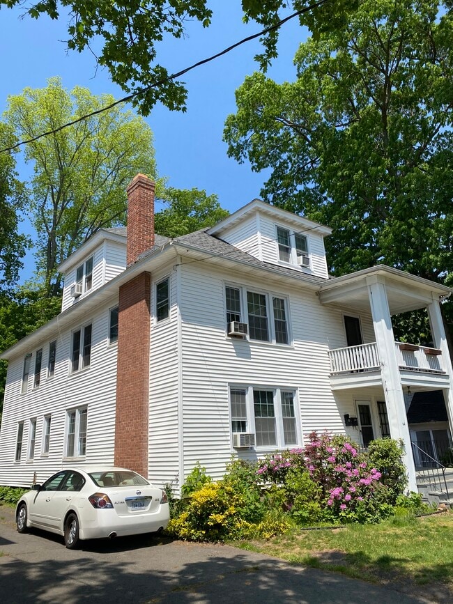 Photo - 142 Whitman Ave Apartments Unit 2F