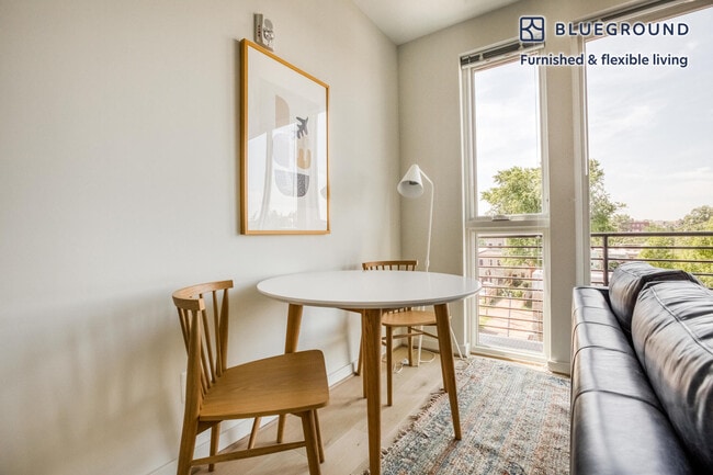 Photo - 1111 H St NE Apartamento Unidad FL3-ID759