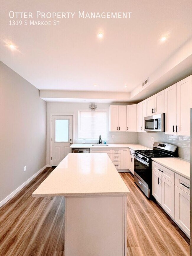 Photo - 1319 S Markoe St