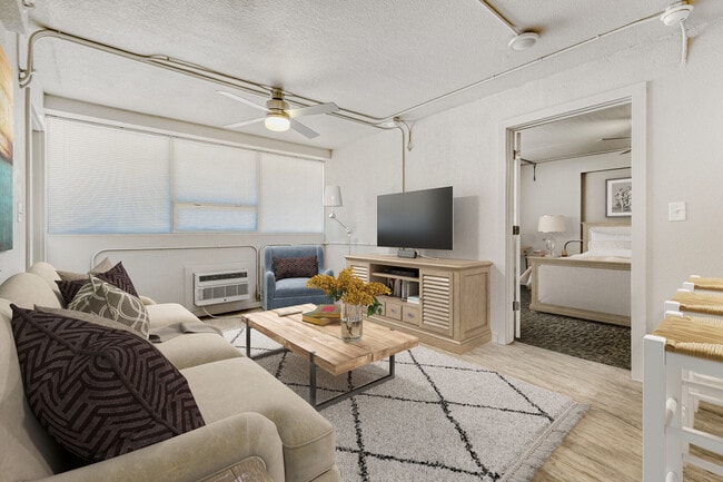 Photo - Inn Town Lofts