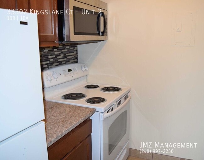Building Photo - 33302 Kingslane Ct Unit 2