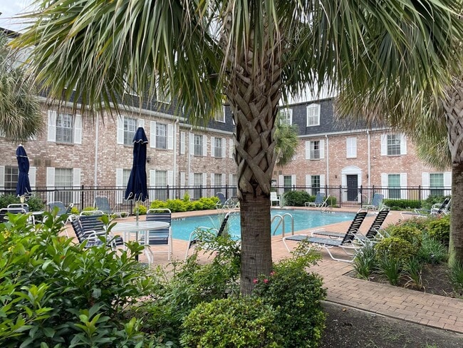 Photo - 353 N Post Oak Ln Unidad 621