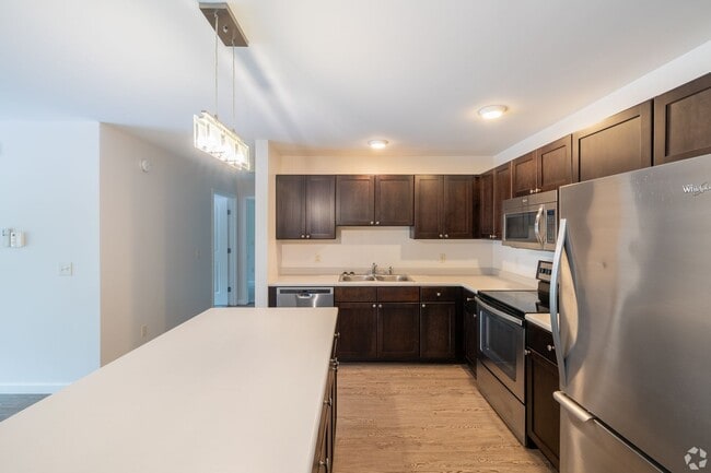 Photo - Large 2 Bedroom and 2 Bath Apartment Avail... Unidad 204 (Bldg 301)