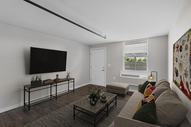 Clarksville Lofts