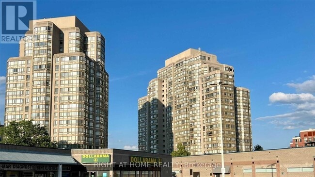 Photo - 3233 Eglinton Ave E Unité 1406