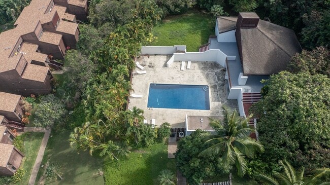 Photo - Epic Ocean-View 1bd at Makaua Village — Fully Renovated, Furnished, 2 Parking