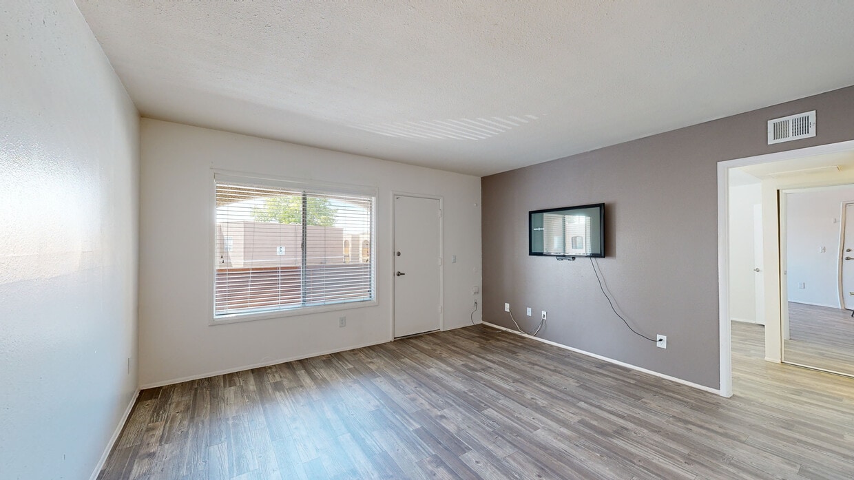 Photo - College Town Tucson Apartments