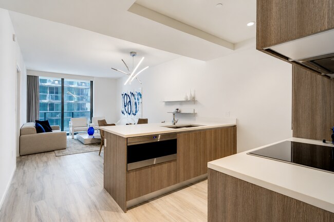 Photo - 801 S Miami Ave Unit 2906