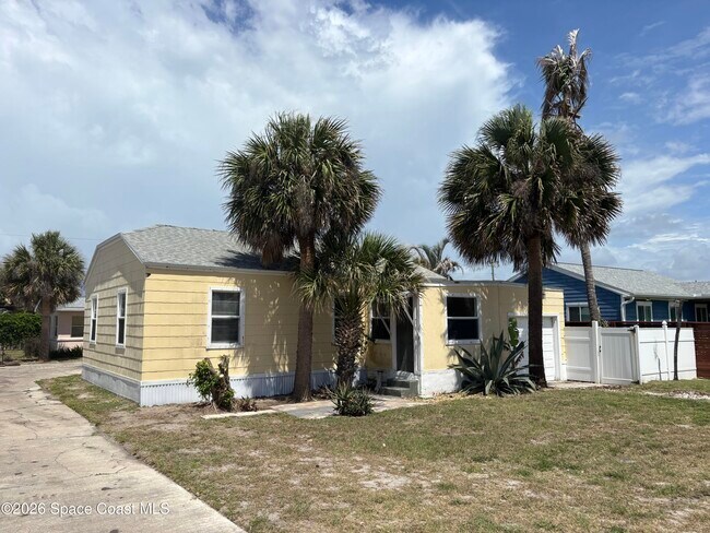 1320 S Atlantic Ave