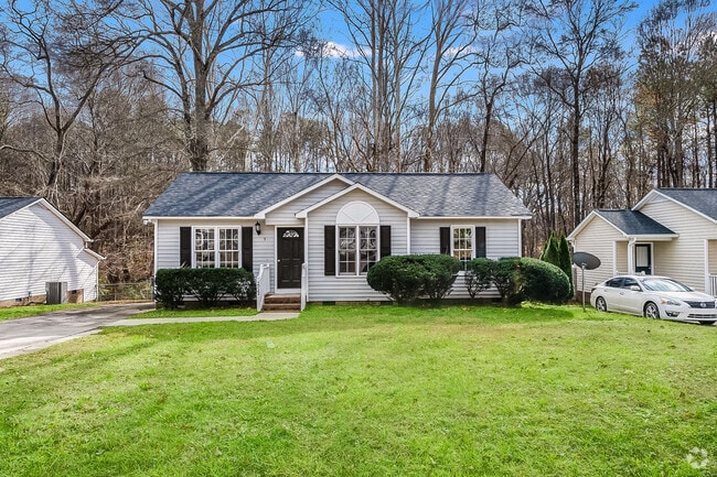 Building Photo - 5932 Sandy Run Rental