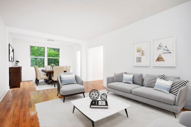 River Park Apartments