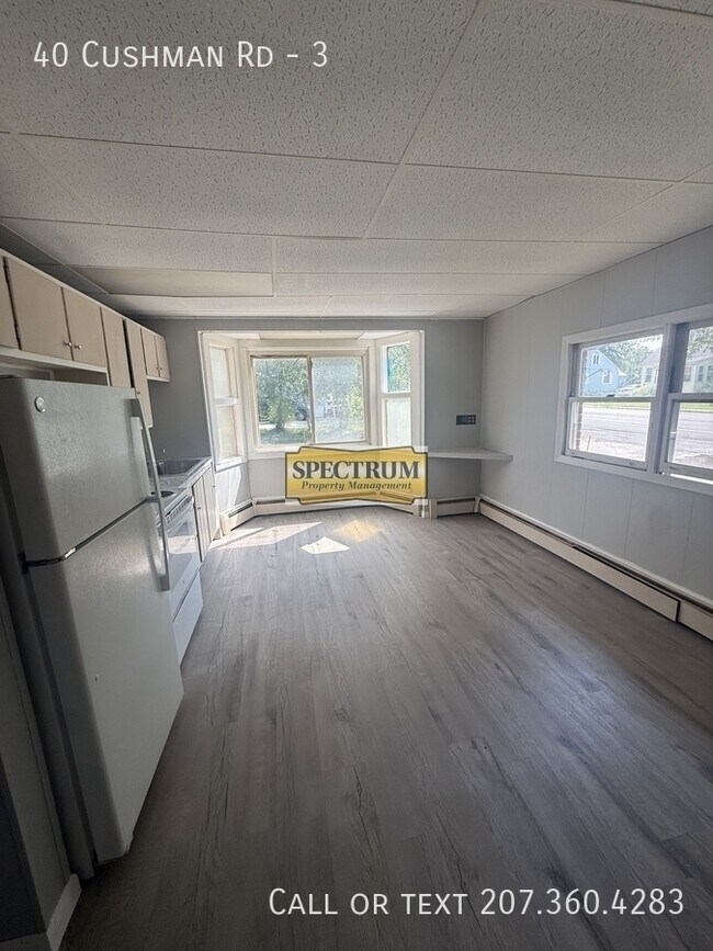 Photo - 40 Cushman Rd Unit 3