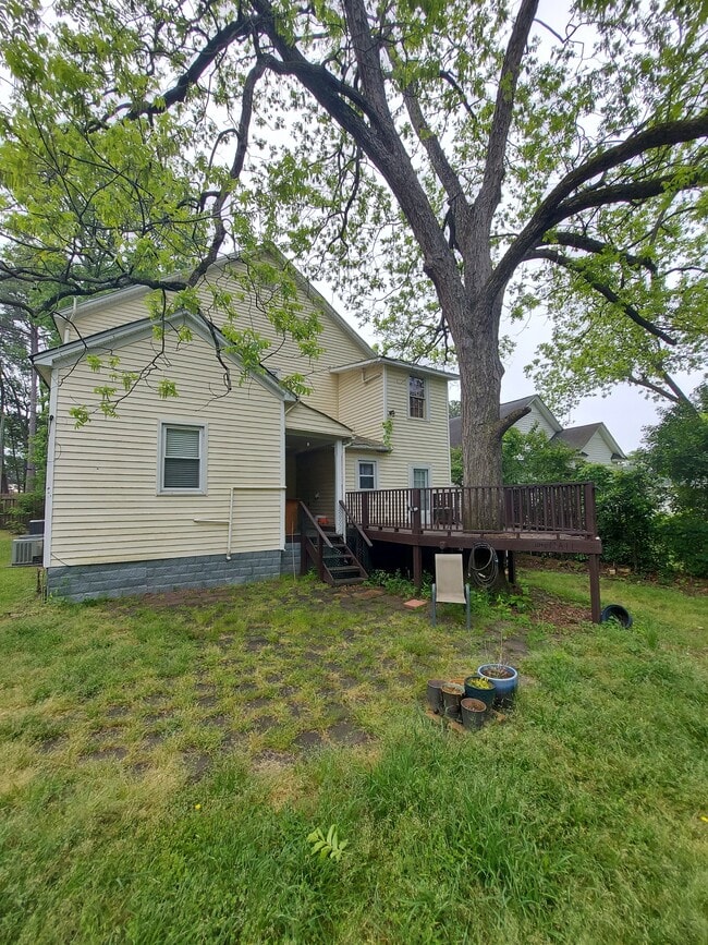 Photo - 3805 Lamar St