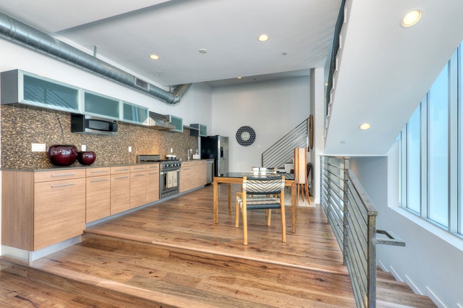 R1 Living Townhouses