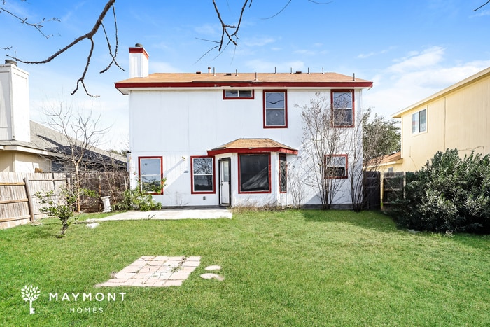 Photo - 3847 Mist Flower Dr