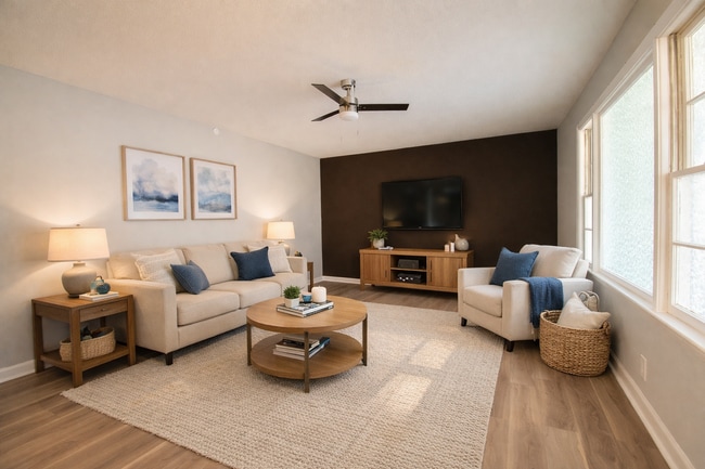 Photo - 3 Bedroom 2 Bathroom-Modern Upgrades