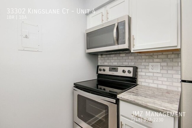 Photo - 33302 Kingslane Ct Unit 4