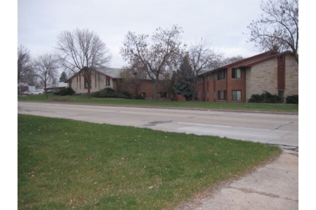Northwest Apartments - Northwest Apartments