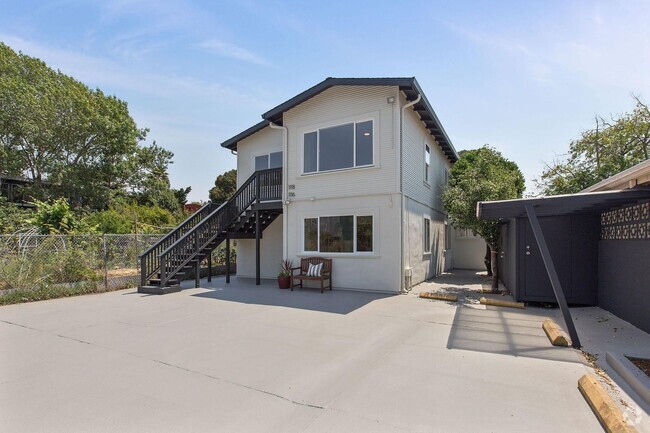 Building Photo - Spectacular Berkeley Flat Rental