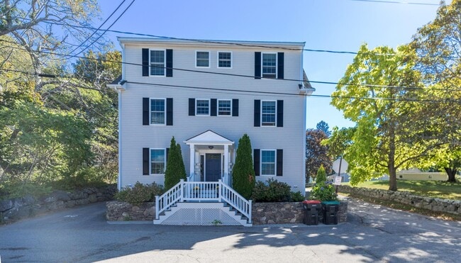 Photo - 5 Pleasant St Unidad A