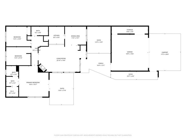 Photo - 8319 Wind Willow Dr