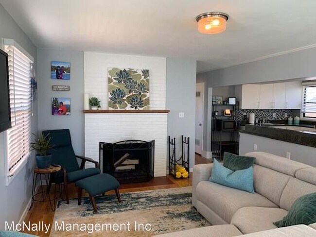 Photo - 4 br, 1.5 bath House - 2609 N Winnifred St...