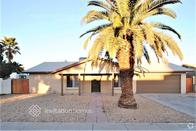 Building Photo - 4134 N 86th Ave Rental