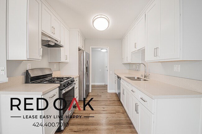 Photo - 15101 Magnolia Blvd Unit C4