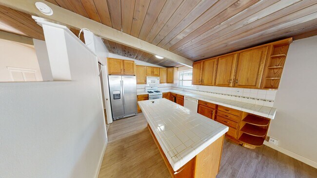 Photo - 4BD/2BA House w/ Covered Patio & Pool!