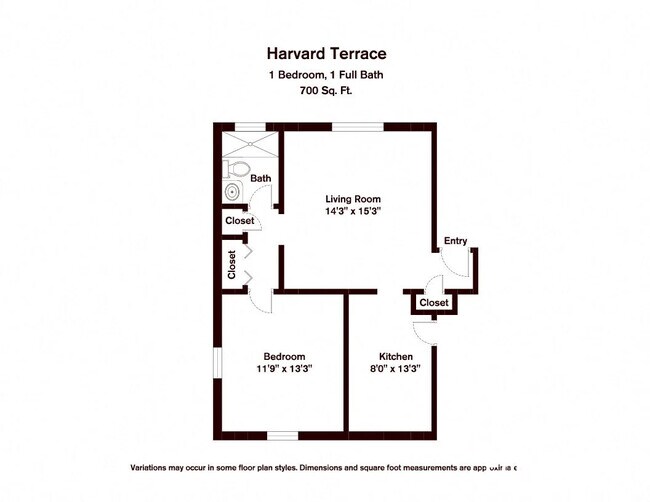 Building Photo - 40 Harvard Ave Unit 46-04