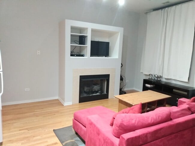 Photo - 208 W Washington St Unit 1503