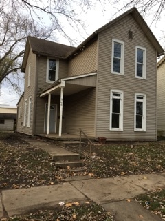 Photo - 916 Wabash Ave House